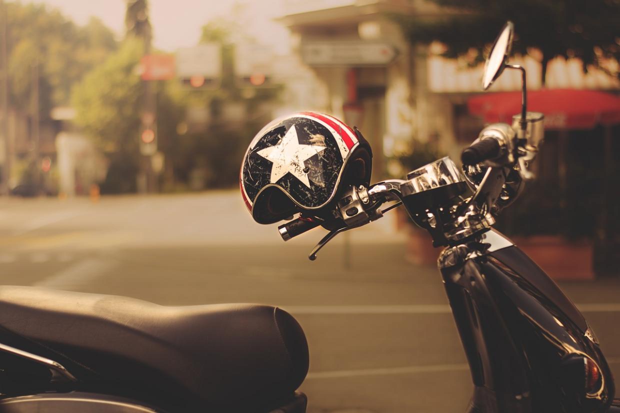 Se déplacer en scooter : des économies à tous les niveaux ! 