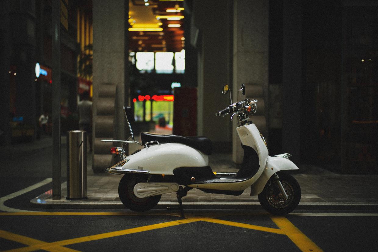 Tout savoir sur l'assurance d'un scooter