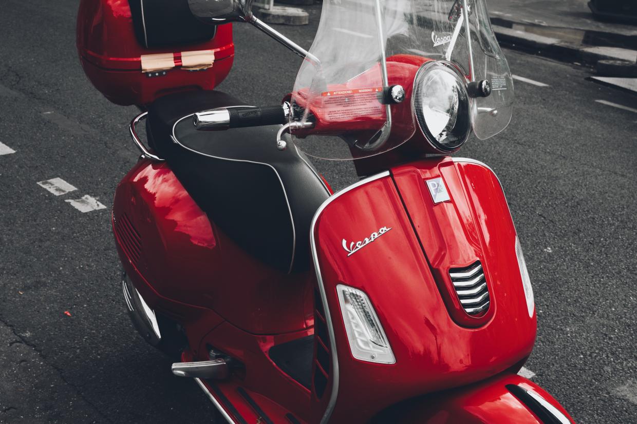 Tout savoir sur la révision du scooter